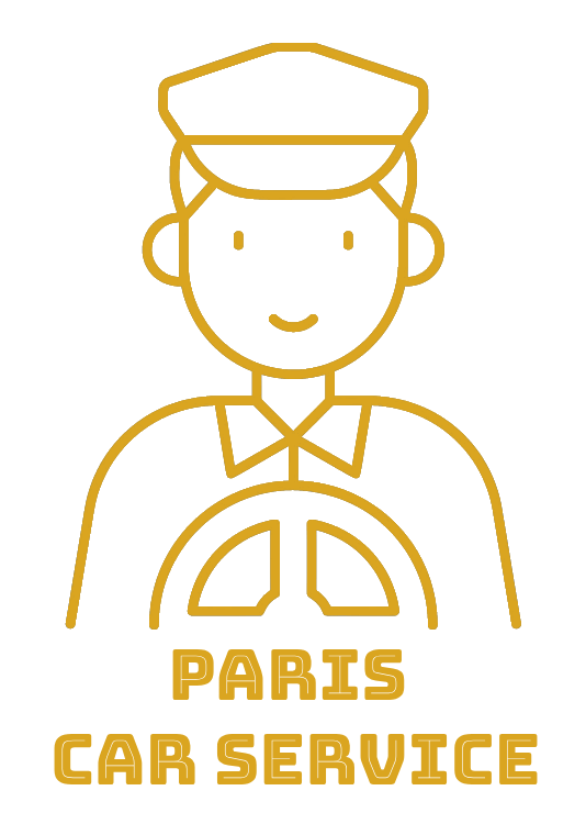 logo of Paris car service